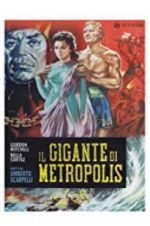 Watch The Giant of Metropolis 2KMovies