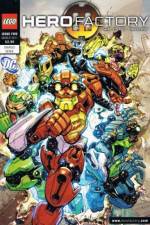 Watch Hero Factory Ordeal of Fire 2KMovies