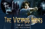 Watch The Wizards Books: A Tale of Three Sisters 2KMovies
