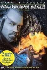 Watch Battlefield Earth: A Saga of the Year 3000 2KMovies