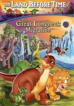 Watch The Land Before Time X: The Great Longneck Migration 2KMovies