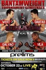 Watch Bellator Fighting Championships 55 Prelims 2KMovies