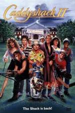 Watch Caddyshack II 2KMovies
