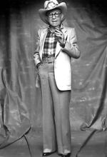 Watch George Burns in Nashville??? (TV Special 1980) 2KMovies