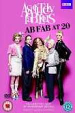 Watch Absolutely Fabulous: Ab Fab At 20 2KMovies