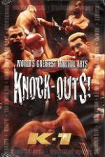 Watch K-1 World's Greatest Martial Arts Knock-Outs 2KMovies