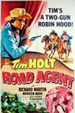 Watch Road Agent 2KMovies