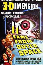Watch Warning from Outer Space 2KMovies