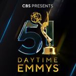 Watch The 51st Annual Daytime Emmy Awards (TV Special 2024) 2KMovies