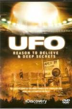 Watch UFO Deep Secrets 2KMovies