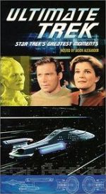 Watch Ultimate Trek: Star Trek\'s Greatest Moments (TV Short 1999) 2KMovies