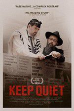 Watch Keep Quiet 2KMovies