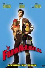Watch Frank McKlusky - Mann für besondere Fälle 2KMovies