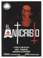Watch The Antichrist 2KMovies