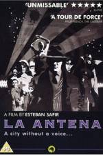 Watch La antena 2KMovies