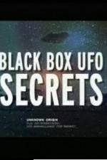 Watch Black Box UFO Secrets 2KMovies