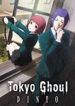 Watch Tokyo Ghoul: Pinto 2KMovies