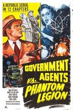Watch Government Agents vs Phantom Legion 2KMovies