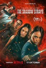 Watch The Shadow Strays 2KMovies
