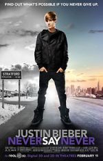 Watch Justin Bieber: Never Say Never 2KMovies