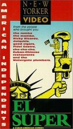 Watch El Super 2KMovies