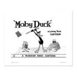 Watch Moby Duck (Short 1965) 2KMovies