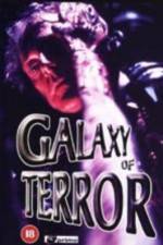 Watch Galaxy of Terror 2KMovies
