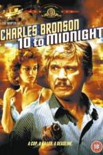 Watch 10 to Midnight 2KMovies