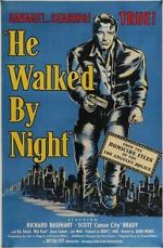 Watch He Walked by Night 2KMovies