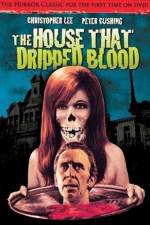 Watch The House That Dripped Blood 2KMovies