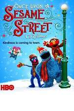 Watch Once Upon a Sesame Street Christmas 2KMovies