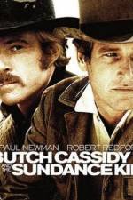 Watch Butch Cassidy and the Sundance Kid 2KMovies
