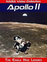 Watch The Flight of Apollo 11: Eagle Has Landed (Short 1969) 2KMovies