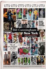 Watch Bill Cunningham: New York 2KMovies