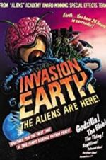 Watch Invasion Earth: The Aliens Are Here 2KMovies