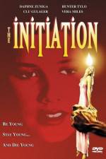 Watch The Initiation 2KMovies