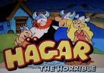 Watch Hgar the Horrible (TV Short 1989) 2KMovies