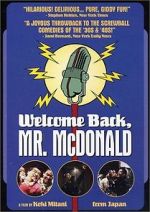 Watch Welcome Back, Mr. McDonald 2KMovies