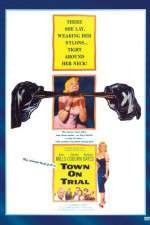 Watch Town on Trial 2KMovies