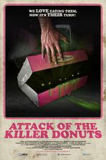 Watch Attack of the Killer Donuts 2KMovies