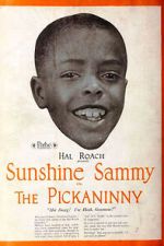 Watch The Pickaninny 2KMovies