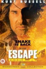 Watch Escape from L.A. 2KMovies