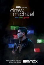 Watch Drew Michael: Red Blue Green 2KMovies