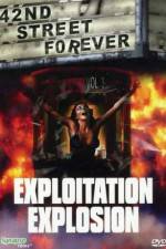 Watch 42nd Street Forever Volume 3 Exploitation Explosion 2KMovies
