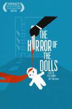 Watch The Horror of the Dolls 2KMovies