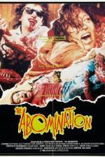 Watch The Abomination 2KMovies