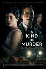 Watch A Kind of Murder 2KMovies