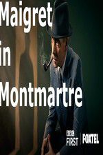 Watch Maigret in Montmartre 2KMovies