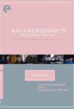 Watch The Match Factory Girl 2KMovies