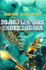 Watch 20,000 Leagues Under the Sea 2KMovies